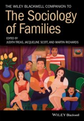 book The Wiley Blackwell companion to the sociology of families