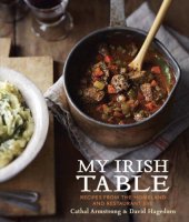 book My Irish Table: Recipes from the Homeland and Restaurant Eve