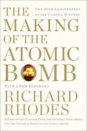 book The Making of the atomic bomb