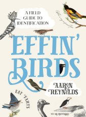 book Effin' birds: a field guide to identification