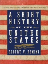 book A Short History of the United States