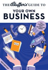 book The Bluffer's Guide to Your Own Business