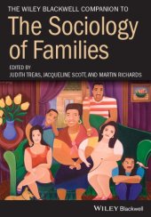 book The Wiley Blackwell companion to the sociology of families