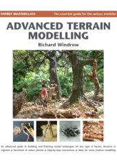 book Advanced Terrain Modelling