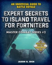 book Expert Secrets to Island Travel for Fortniters