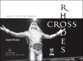 book Cross Rhodes: Goldust, out of the darkness