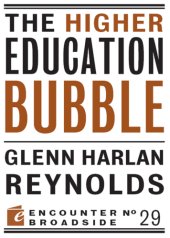 book The Higher Education Bubble