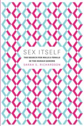 book Sex itself: the search for male and female in the human genome