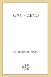 book King Zeno