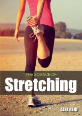 book The science of stretching