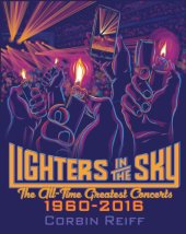 book Lighters in the Sky