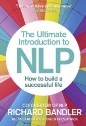 book The Ultimate Introduction to NLP