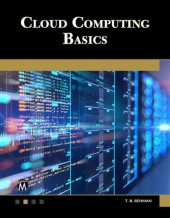 book Cloud Computing Basics