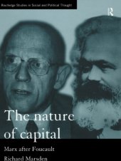 book The Nature of Capital