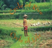 book Cycle of rice, cycle of life