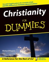 book Christianity For Dummies