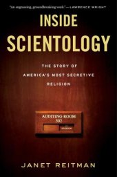 book Inside Scientology: The Story of America's Most Secretive Religion