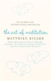 book The Art of Meditation