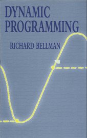 book Applied Dynamic Programming