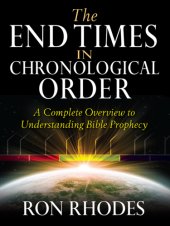 book The End Times in Chronological Order