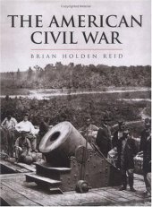 book The American Civil War and the Wars of the Industrial Revolution