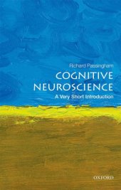 book Cognitive Neuroscience: A Very Short Introduction