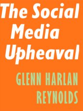 book The Social Media Upheaval