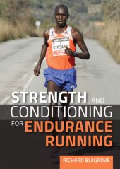 book Strength and Conditioning for Endurance Running