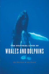 book The Cultural Lives of Whales and Dolphins