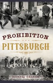 book Prohibition Pittsburgh