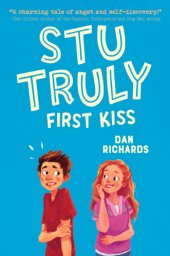 book First Kiss