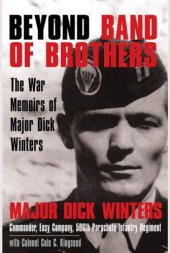 book Beyond Band of Brothers