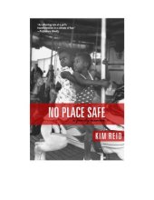 book No place safe: a family memoir