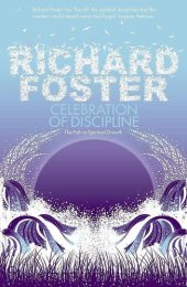 book Celebration of Discipline