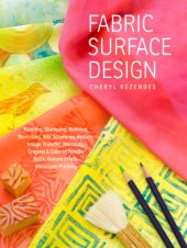 book Fabric Surface Design