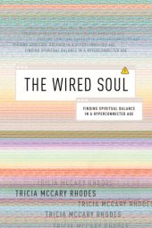 book The wired soul: finding spiritual balance in a hyperconnected age