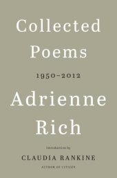 book Collected poems: 1950-2012