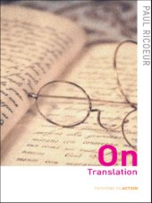 book On Translation