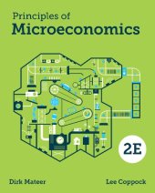 book Principles of Microeconomics