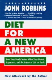 book Diet for a New America