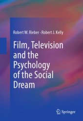 book Film, television and the psychology of the social dream