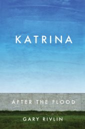 book Katrina: after the flood