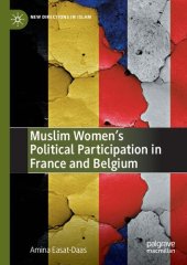 book Muslim Women’s Political Participation in France and Belgium