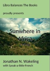 book Sunwhere in Africa