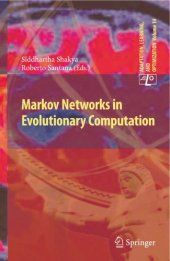 book Markov Networks in Evolutionary Computation