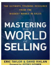 book Mastering the world of marketing: the ultimate training resource from the biggest names in marketing