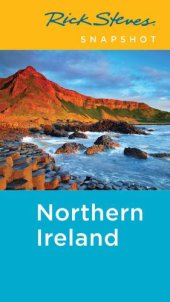 book Rick Steves Snapshot Northern Ireland