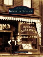 book Brewing in Cleveland