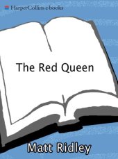 book The Red Queen: sex and the evolution of human nature