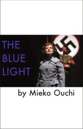 book The blue light